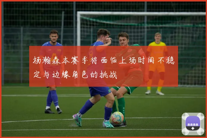 杨瀚森本赛季将面临上场时间不稳定与边缘角色的挑战
